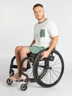 Completo Pigiama - 2 Pezzi - Facile Da Infilare