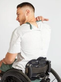 Completo Pigiama - 2 Pezzi - Facile Da Infilare -Kiabi completo pigiama 2 pezzi facile da infilare verde atq40 1 frb4