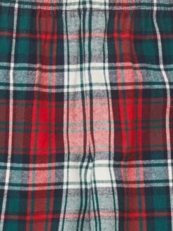 Completo Pigiama A Quadri - 2 Pezzi -Kiabi completo pigiama a quadri 2 pezzi verde aqw72 1 frb7