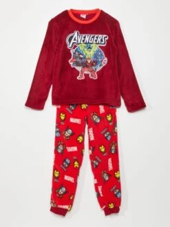 Completo Pigiama 'Avengers' 'Marvel'