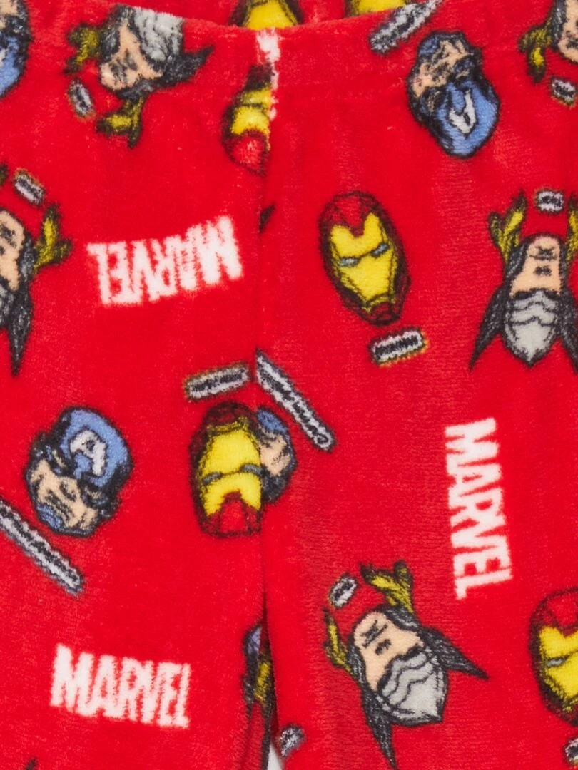 Completo Pigiama 'Avengers' 'Marvel' 5 Completo Pigiama 'Avengers' 'Marvel' - immagine 5