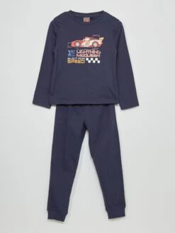 Completo Pigiama 'Cars' - 2 Pezzi