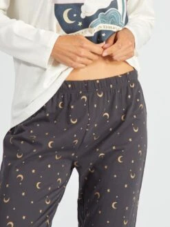 Completo Pigiama 'Casper' - 2 Pezzi -Kiabi completo pigiama casper 2 pezzi bianco aqu42 1 frb5