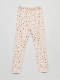 Completo Pigiama Con Stampa - 2 Pezzi -Kiabi completo pigiama con stampa 2 pezzi verde ahr84 5 frb4