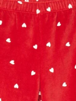 Completo Pigiama Di Natale - 2 Pezzi 9 Completo Pigiama Di Natale - 2 Pezzi -Kiabi completo pigiama di natale 2 pezzi rosso asz35 1 frb5