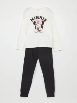 Completo Pigiama 'Disney' - 2 Pezzi