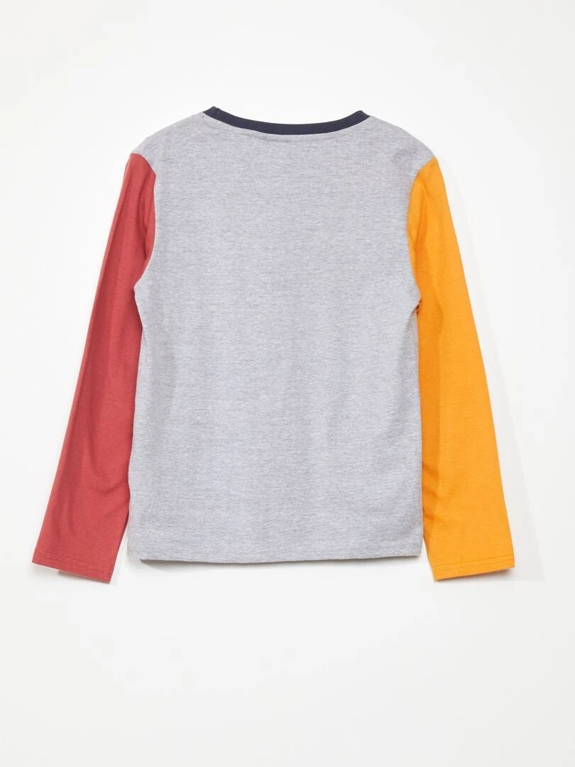 Completo Pigiama 'Harry Potter' - 2 Pezzi 4 Completo Pigiama 'Harry Potter' - 2 Pezzi - immagine 4