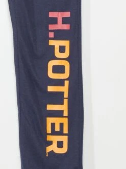 Completo Pigiama 'Harry Potter' - 2 Pezzi 10 Completo Pigiama 'Harry Potter' - 2 Pezzi -Kiabi completo pigiama harry potter 2 pezzi grigio azj58 1 frb5