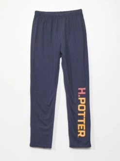 Completo Pigiama 'Harry Potter' - 2 Pezzi 11 Completo Pigiama 'Harry Potter' - 2 Pezzi -Kiabi completo pigiama harry potter 2 pezzi grigio azj58 1 frb6