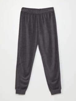 Completo Pigiama In Velluto 'Felix The Cat' - 2 Pezzi -Kiabi completo pigiama in velluto felix the cat 2 pezzi blu anb59 1 frb4