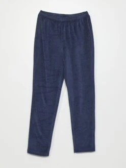 Completo Pigiama Lungo 'Naruto' - 2 Pezzi -Kiabi completo pigiama lungo naruto 2 pezzi blu aot64 1 frb4