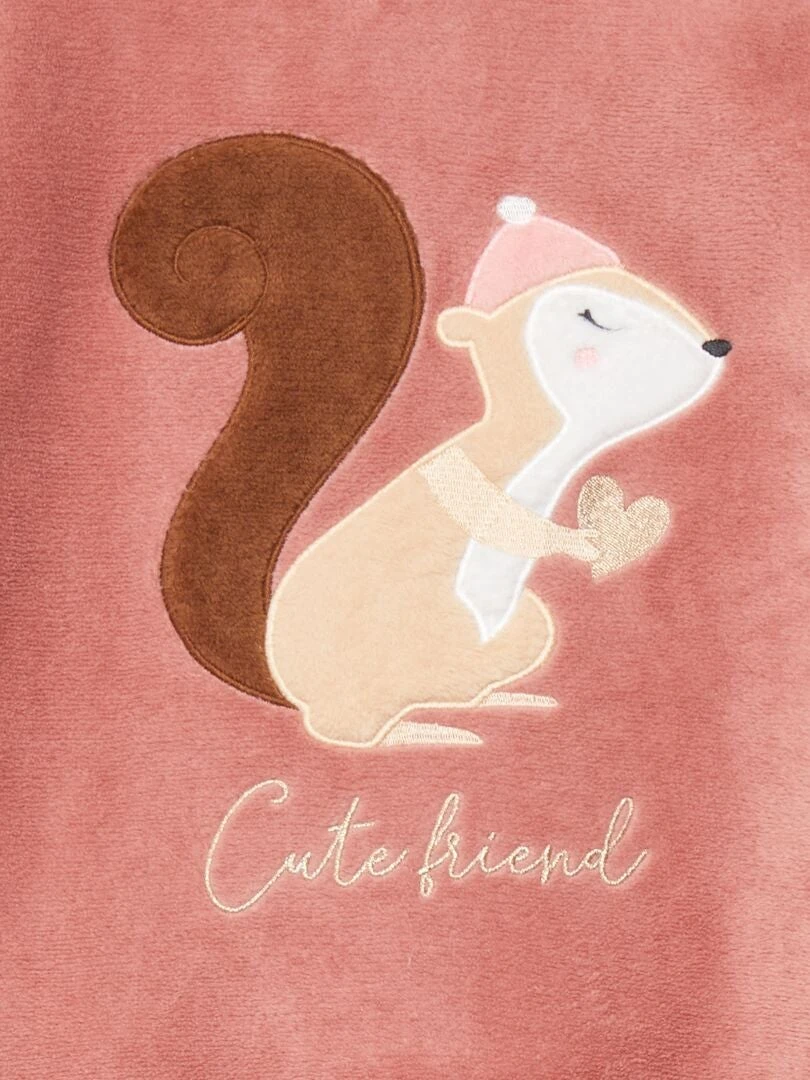 Completo Pigiama Maglietta + Pantaloni 6 Completo Pigiama Maglietta + Pantaloni - immagine 6