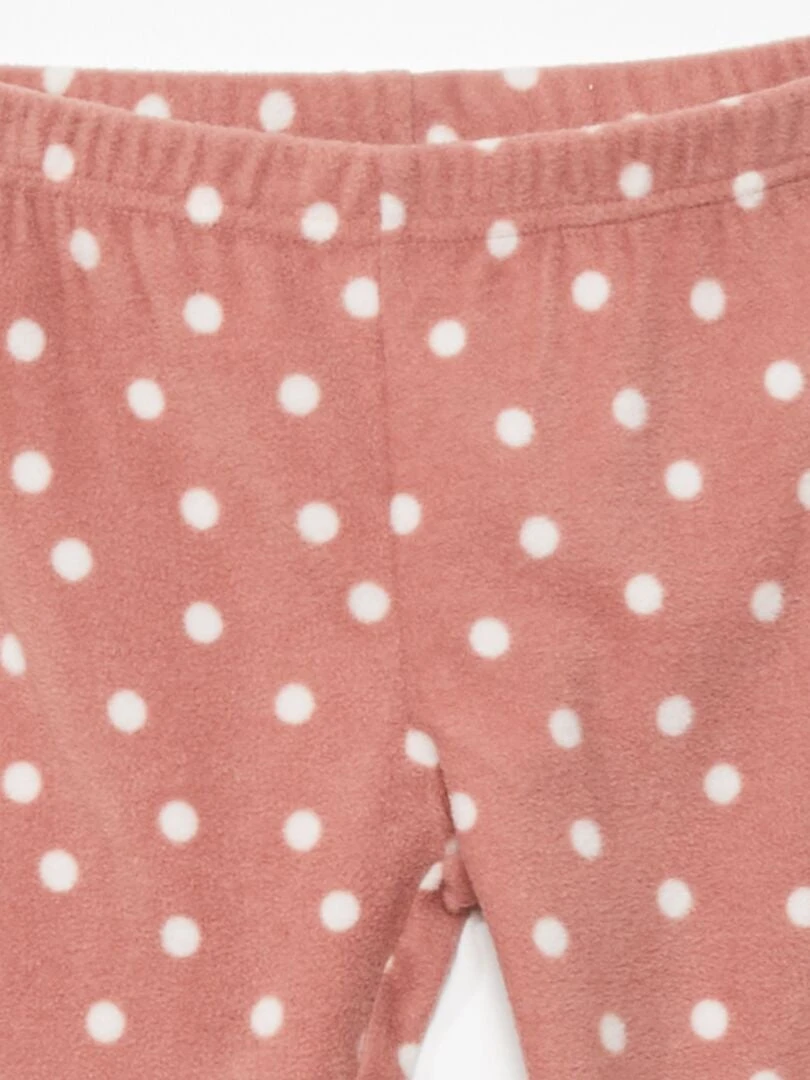 Completo Pigiama Maglietta + Pantaloni 8 Completo Pigiama Maglietta + Pantaloni - immagine 8