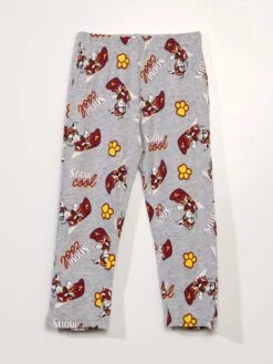 Completo Pigiama 'Paw Patrol' T-shirt + Pantaloni - 2 Pezzi -Kiabi completo pigiama paw patrol t shirt pantaloni 2 pezzi rosso aqw29 2 frb4