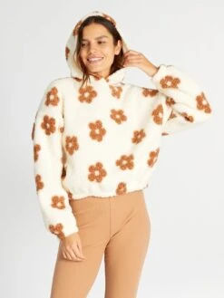 Completo Pigiama Pullover Con Cappuccio + Pantaloni - 2 Pezzi 10 Completo Pigiama Pullover Con Cappuccio + Pantaloni - 2 Pezzi -Kiabi completo pigiama pullover con cappuccio pantaloni 2 pezzi bianco ary37 3 frb5