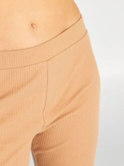 Completo Pigiama Pullover Con Cappuccio + Pantaloni - 2 Pezzi 11 Completo Pigiama Pullover Con Cappuccio + Pantaloni - 2 Pezzi -Kiabi completo pigiama pullover con cappuccio pantaloni 2 pezzi bianco ary37 3 frb6