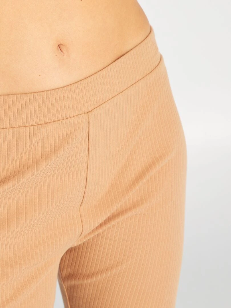 Completo Pigiama Pullover Con Cappuccio + Pantaloni - 2 Pezzi 6 Completo Pigiama Pullover Con Cappuccio + Pantaloni - 2 Pezzi - immagine 6