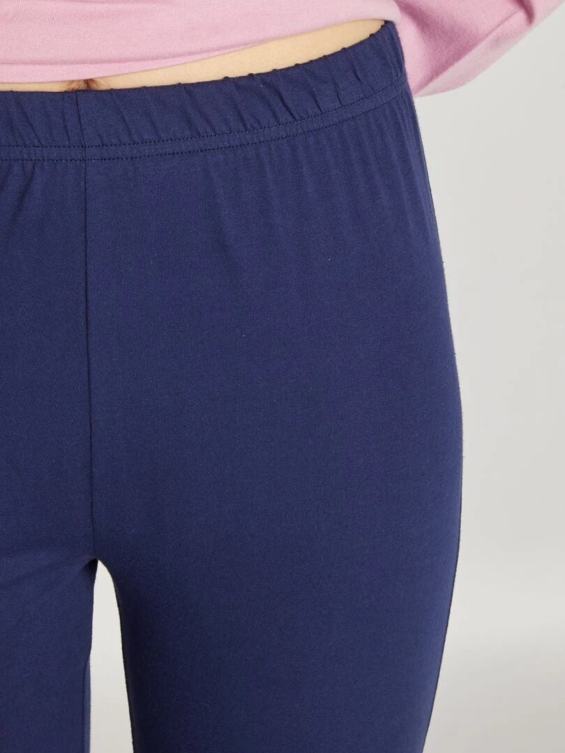 Completo Pigiama 'Snoopy' - 2 Pezzi 5 Completo Pigiama 'Snoopy' - 2 Pezzi - immagine 5