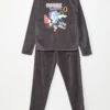 Completo Pigiama 'Sonic' - 2 Pezzi
