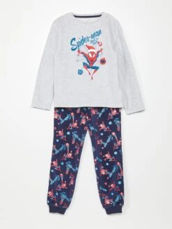 Completo Pigiama 'Spider-Man' - 2 Pezzi