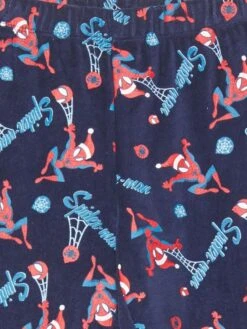 Completo Pigiama 'Spider-Man' - 2 Pezzi -Kiabi completo pigiama spider man 2 pezzi blu atz38 1 frb5