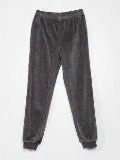 Completo Pigiama T-shirt + Pantaloni 'Star Wars' - 2 Pezzi 7 Completo Pigiama T-shirt + Pantaloni 'Star Wars' - 2 Pezzi -Kiabi completo pigiama t shirt pantaloni star wars 2 pezzi grigio amx40 1 frb4