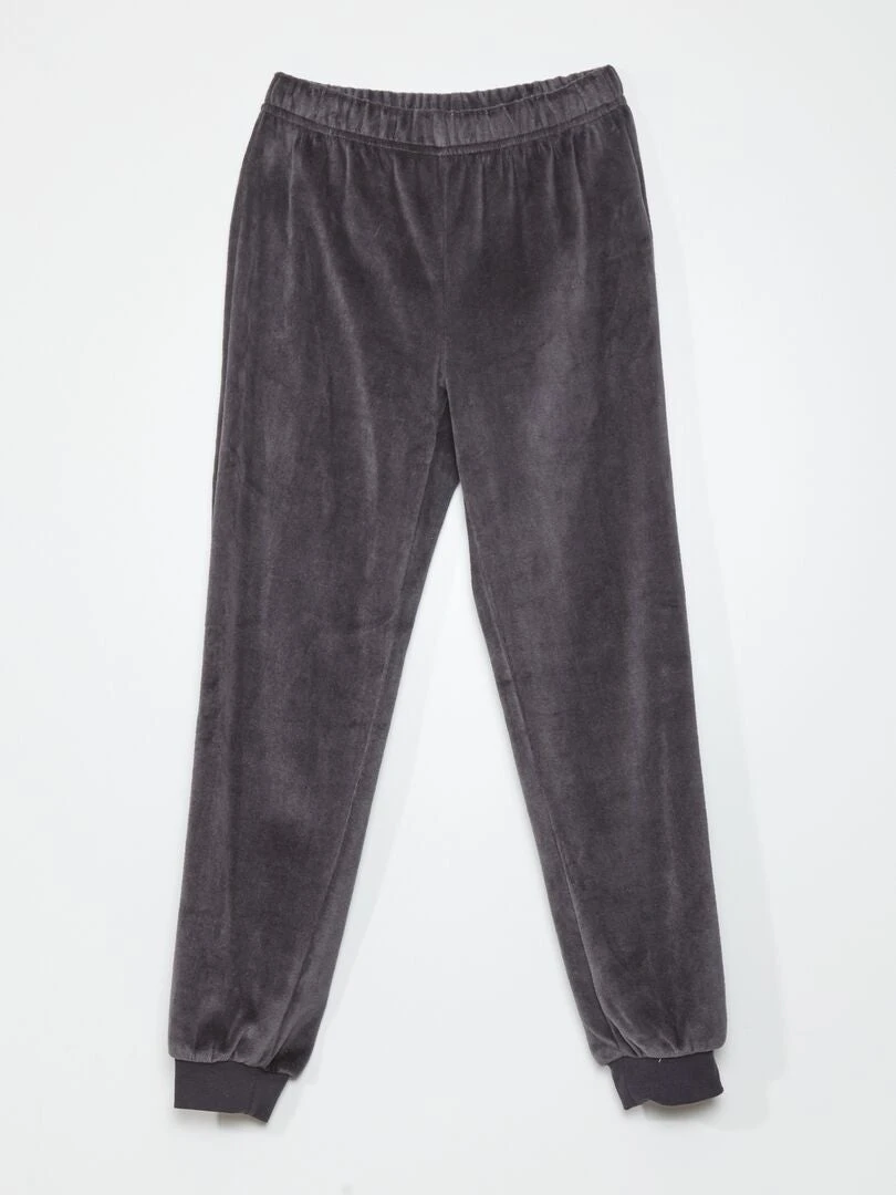 Completo Pigiama T-shirt + Pantaloni 'Star Wars' - 2 Pezzi 4 Completo Pigiama T-shirt + Pantaloni 'Star Wars' - 2 Pezzi - immagine 4