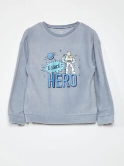 Completo Pigiama T-shirt + Pantaloni 'Toy Story' - 2 Pezzi -Kiabi completo pigiama t shirt pantaloni toy story 2 pezzi blu anb57 1 frb3