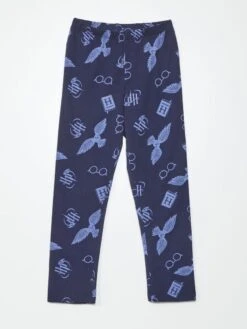 Completo T-shirt + Pantaloni 'Harry Potter' - 2 Pezzi -Kiabi completo t shirt pantaloni harry potter 2 pezzi rosa aqw79 1 frb4