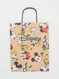 Confezione Regalo 'Disney' -Kiabi confezione regalo disney marrone aep93 1 frb4