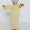 Costume 'Baby Yoda'