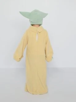 Costume 'Baby Yoda' 7 Costume 'Baby Yoda' -Kiabi costume baby yoda beige yk144 1 frb3
