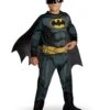 Costume 'Batman'