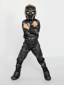 Costume 'Black Panther' 'Marvel'