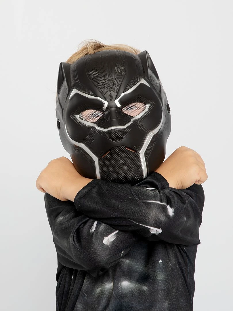 Costume 'Black Panther' 'Marvel' 9 Costume 'Black Panther' 'Marvel' - immagine 9