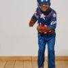 Costume 'Capitan America'