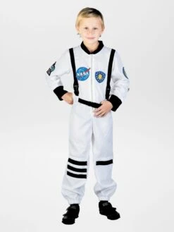 Costume Da Astronauta