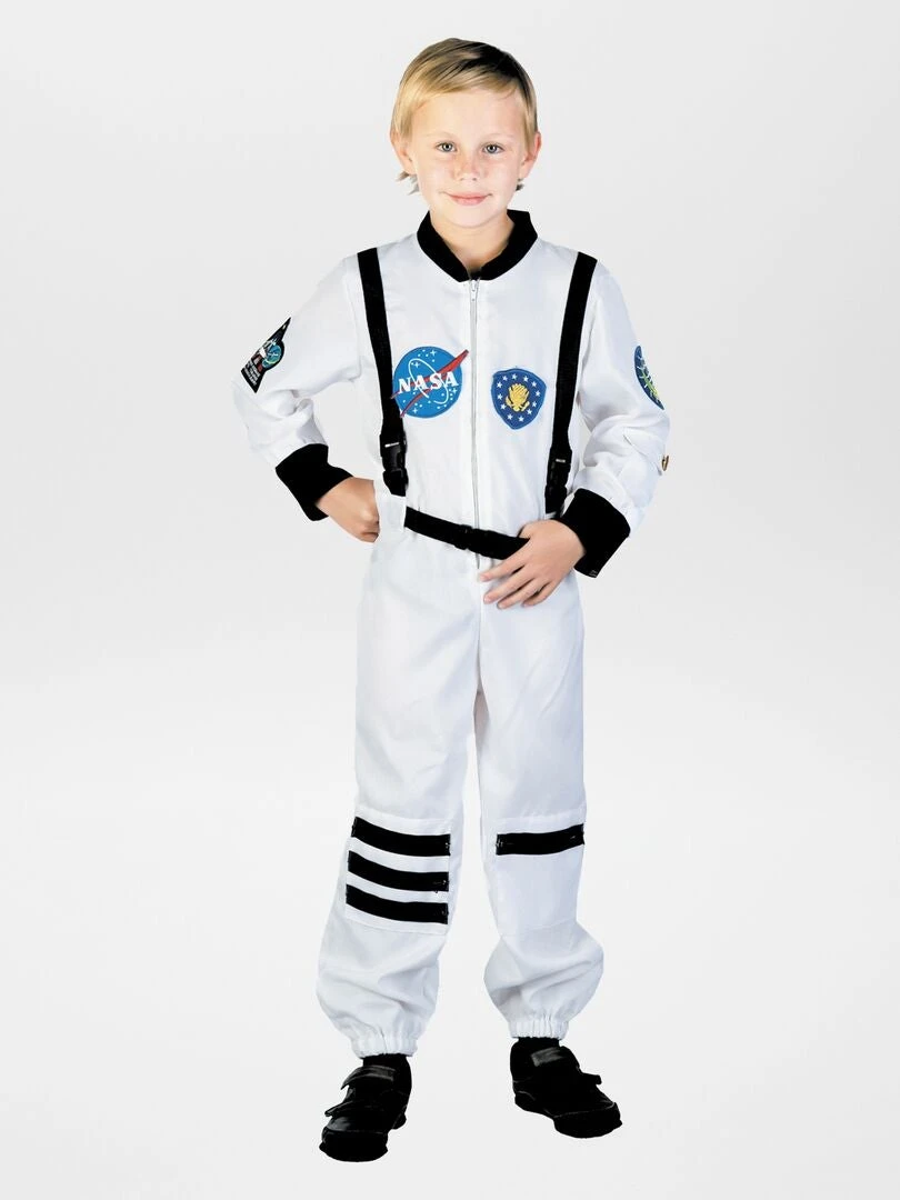 Costume Da Astronauta 1 Costume Da Astronauta