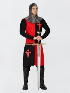 Costume Da Cavaliere