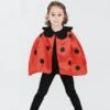 Costume Da 'coccinella'