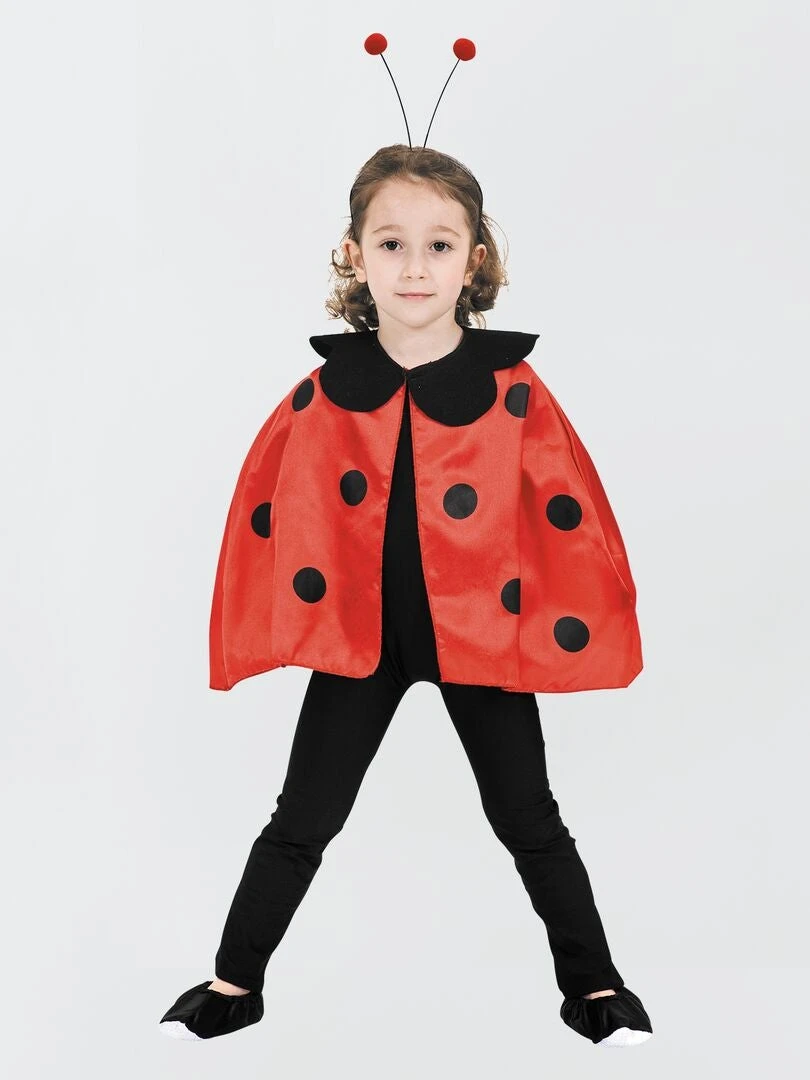 Costume Da 'coccinella' 1 Costume Da 'coccinella'