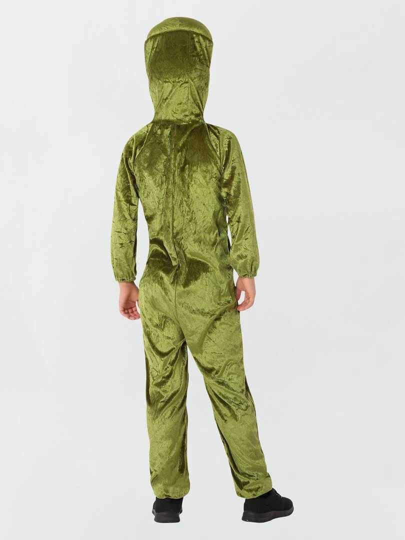 Costume Da Coccodrillo 3 Costume Da Coccodrillo - immagine 3