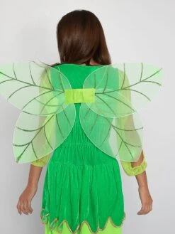 Costume Da Fata -Kiabi costume da fata verde xp684 1 frb5