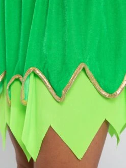 Costume Da Fata -Kiabi costume da fata verde xp684 1 frb7