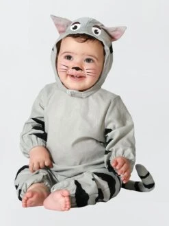 Costume Da Gatto