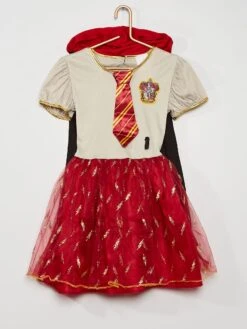 Costume Da 'Hermione' 'Harry Potter'