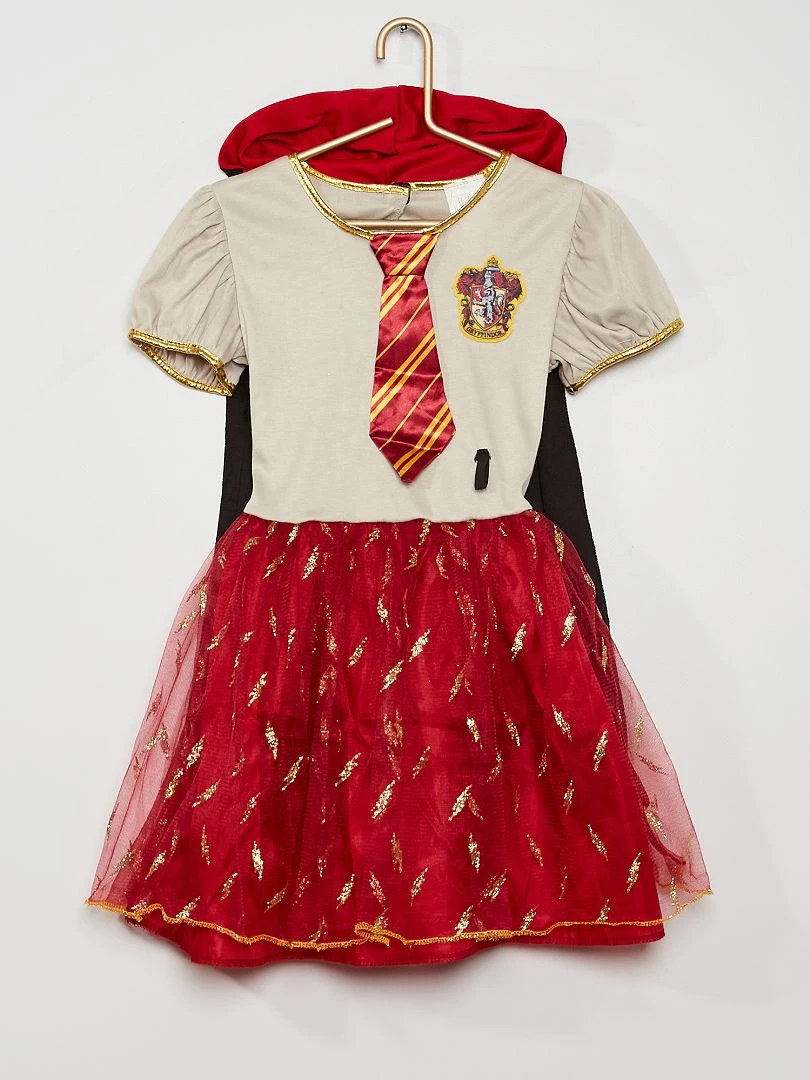 Costume Da 'Hermione' 'Harry Potter' 1 Costume Da 'Hermione' 'Harry Potter'