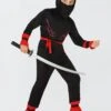 Costume Da 'ninja'