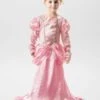 Costume Da Principessa