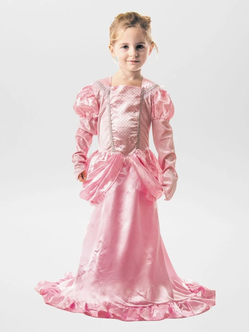 Costume Da Principessa 1 Costume Da Principessa